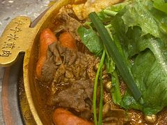-牛牛章·章鱼水煎肉(光谷世界城店)