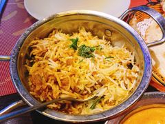 -Bombay Grill印度餐厅