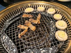 -汉城馆·烤肉火锅餐厅·韩国烤肉(河北云瑧世纪大饭店)