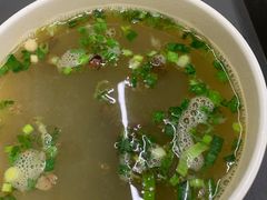 -清真蒋有记(老门东店)