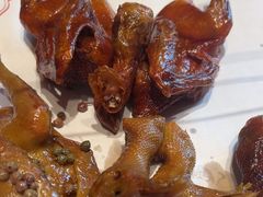 -鸽子侯·家宴·平价海鲜(市图书馆店)