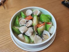 -隅乐胡椒虾·台湾菜·团建(皇岗店)