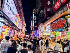 -黄兴南路步行商业街