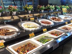 -好伦哥比萨烤肉自助(八里桥店)