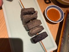 -南京大牌档(龙江新城市广场店)