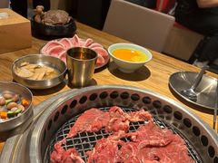 -汉拿山(北京上地华联店)