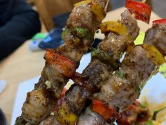 -烤五行·烧烤烤串(石佛营店)