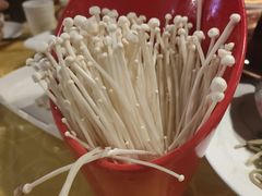 -前门后头老北京铜锅涮肉·京味菜·烤鸭(伊藤洋华堂店)