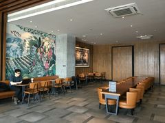 大堂-星巴克(成都科学城店)