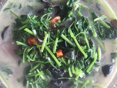 -随意茶庄·地道杭帮农家菜(梅家坞店)