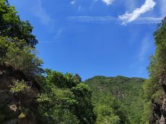 -云岫谷游猎自然风景区