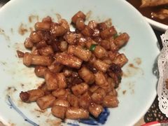 -新白鹿餐厅(城西银泰城店)