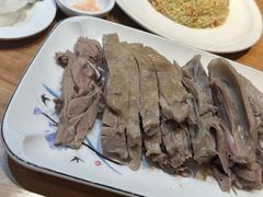 -品回味清真西北楼(宁波首店)