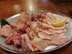 -大阪烧肉BAKA一代(国贸商住大厦店)