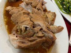 -车头老二大排档(金城步行街店)