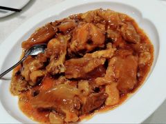 -大铁勺新津菜(东丽阳光新业广场店)