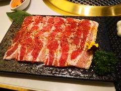 -千寻山野烤肉(中关村店)