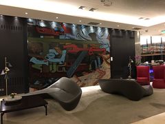 -重庆观音桥华美达安可酒店