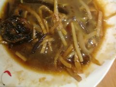 -圆满素食林饭店非遗素食(河西店)