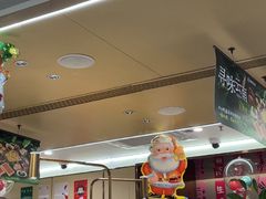 -海底捞火锅(赛格国际购物中心店)