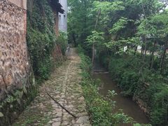 -清漾毛氏文化村
