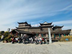 -二十八里太湖船菜(吉祥路店)