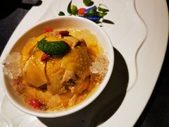 江南醉鸡-蟹榭·本帮江浙菜·蟹宴(五角场合生汇商场店)