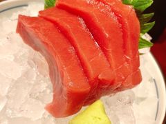 -一本魅·日式料理