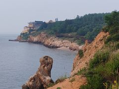 -辽宁团山国家级海洋公园