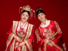 -经典婚纱摄影美学馆·私人定制