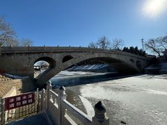 -赵州桥景区