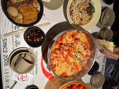 -靓靓蒸虾·头牌蒸虾(雪松路总店)