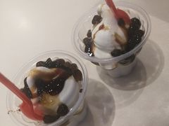 -DQ·蛋糕·冰淇淋(手工定制蛋糕长泰广场店)