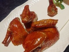 -醉东Oriental House(静安嘉里中心店)