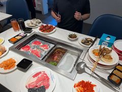 -星伦多自助料理·涮烤一体(嘉兴八佰伴店)