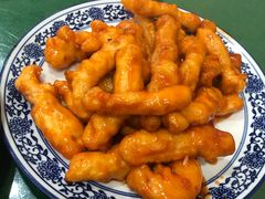 -北大地皖峰饭馆
