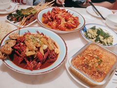 -阿胖龙虾(罍街店)