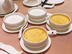 杨枝甘露-陶陶居海鲜酒家(新马路店)