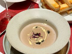 -普朗姆生蚝牛排馆 The Plump Oyster(成都摩方购物中心店)