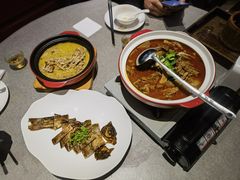 -汉水谣·江景餐厅(江滩店)