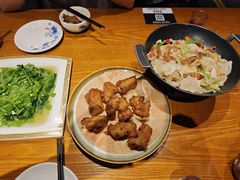 -宴武夷·匠心闽味(印象大红袍店)