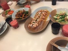 -外婆家(古墩印象城店)