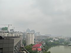 -安徽饭店