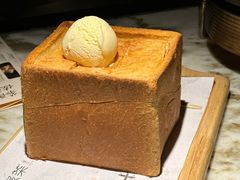 -绿茶餐厅(财富购物中心店)