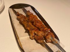 -西域阿里马新疆菜·清真(桂花路店)