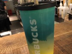 -星巴克(万都店)