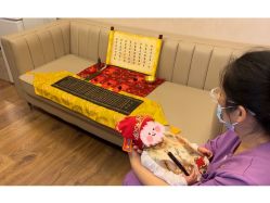 -馨月汇·独栋月子会所(静安店)