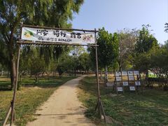 -兴安湖生态运动公园
