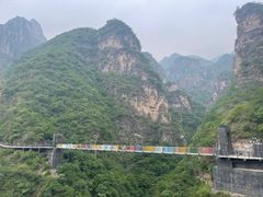 -十渡东湖港风景区