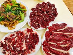 -福合埕牛肉火锅(长平国新店)